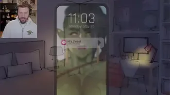 When My Neighbour Is a Hot MILF (MILF Next Door) [Uncensored]