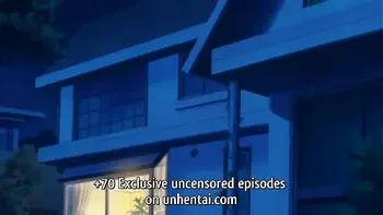 Stepsisters Touching Talking to her Stepdad - Uncensored Hentai