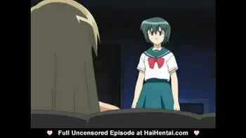 Hentai Cartoon XXX Futanari Orgasm