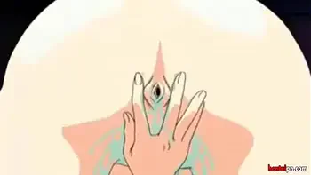 Leaking pussy brunette eats ass and gets fucked hard