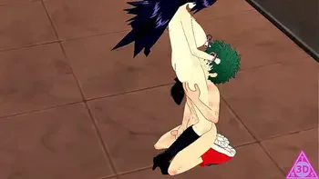 Deku Midnight hentai videos have sex blowjob handjob horny and cumshot gameplay porn uncensored... Thereal3dstories..