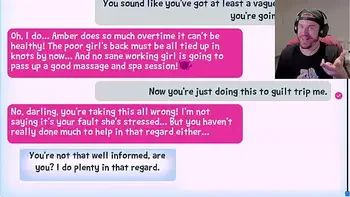 I Made An Awful Bet AND THIS HAPPENED... (Fap CEO) [Uncensored]