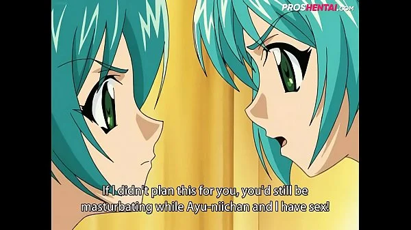 Twin | Uncensored Hentai