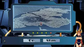 Harley Quinn Trainer Uncensored Part 3