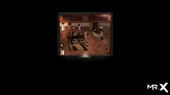 TreasureOfNadia - Wanted Rough Sex During Massage E2 #39