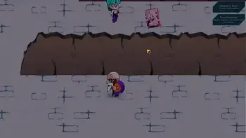 Kame Paradise 2 Multiversex Ep.1 - Sex with Bulma and Ranfan