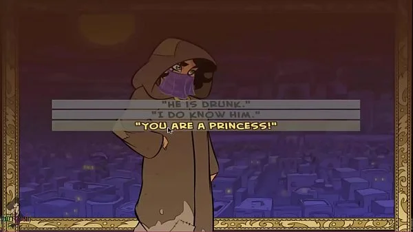 Princess Trainer Gold Edition Uncensored Part 13