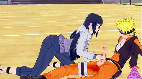KOIKATSU, NARUTO HINATA hentai videos have sex blowjob handjob horny and cumshot gameplay porn uncensored... Thereal3dstories..1/5