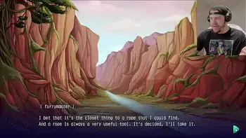 Don't Mess With This Cat (Space Paws) [Uncensored]