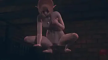 Hentai Uncensored 3D - Lala hardsex part 2 - Japanese Asian Manga Anime Film Game Porn