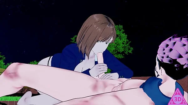Nobara Kugisaki Jujutsu Kaisen hentai videos have sex blowjob handjob horny and cumshot gameplay porn uncensored... Thereal3dstories..