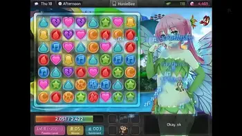 Huniepop Uncensored Part 8