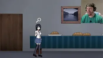 This Haunted House Left Me Horny (Escape Kaori and The Haunted House) [Uncensored]