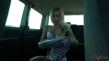 Picked up for a little Fanny Pounding  and Jizzing