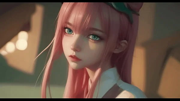 AI generated Zerotwo is needed for you