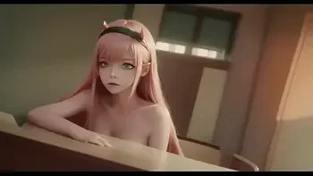 AI generated Zerotwo is needed for you