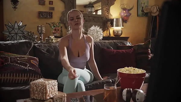 MissaX - Step-Mother's Bad Date - Slimthick Vic Marie