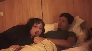 mi hermanastro se da cuenta que nos quedamos solos y aprovecha para hacer de las suyas ALISONGONZALEZ26