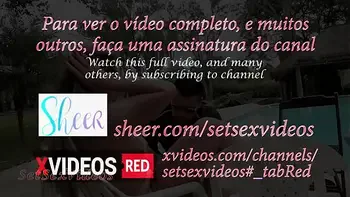 Trailer. Esportistas Sexuais 1 - Com Suzie Slut- b