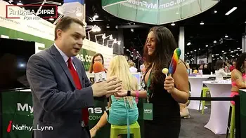 Andrea Diprè for HER - Nathy Lynn