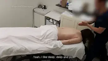 Sera, a young wife shouted Please no, I'm married, but it was too much pleasure for her to stop