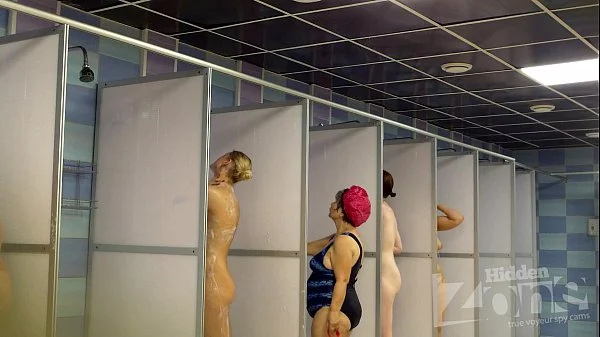 voyeur shower