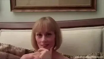 Such A Lovely Amateur GILF