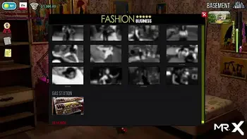 FashionBusiness - looks at panties E1 #47