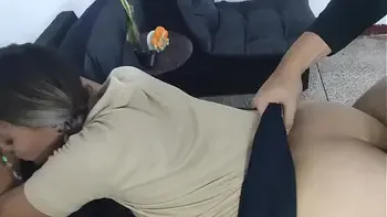 Ayudo Con La Tarea a Mi Sobrinita Inocente 18 años La Virgen Primera Vez