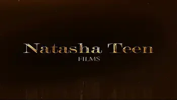 the beautiful teen latina newbie keysie wood first dp BBC in 4 in 1