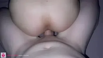 Close-up anal fuck with 18 year old teen with natural tits! POV! FREE!