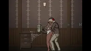 LUSTFUL SPIRIT HUNT - GALLERY PART III