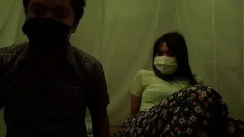 Poor Street Food Girl Seduce Old Headmaster