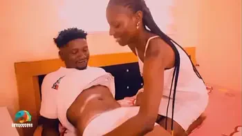 Melissa meet and fucks her favorite Adult star