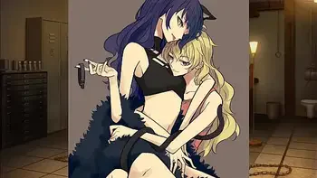 #5 A toi de choisir ta maitresse (RWBY Hentai JOI, Femdom, Multiple ending)