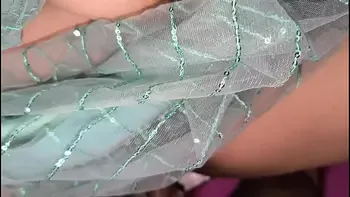 Desi dhulandi chudai before holi