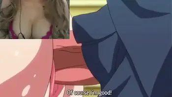 SEXY VAMPIRA LE GUSTA QUE SE LA COJAN - Itadaki! Seieki 2