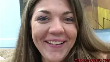 Tiffany wants to be a model but maybe this was not what she had in mind