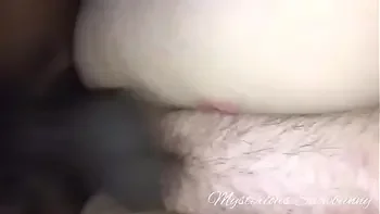 Met At Protest Ended Up Pounded Doggystyle Covered In Cum #BLM #BLACKLIVESMATTER