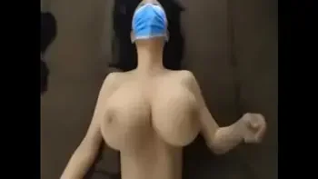 F CUP? HAVE YOU EVER FUCKED SUCH A BIG TIT?