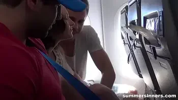 Outrageous! Summer Airplane Trip