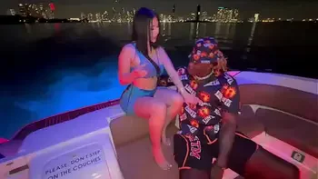 VALERIE KAY is the BADDEST BITCH