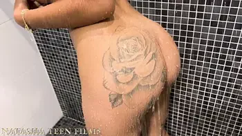 Daniela Garcia gets an intense Anal destruction