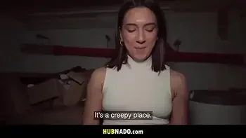 It was a cold day in Prague when I bumped into a beautiful French woman named Lena Coxx