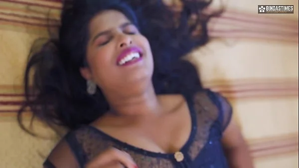 Fucked neighbor's sister-in-law with big breasts on the pretext of asking for sugar( HIndi Audio )