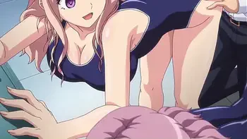 Gakuen de Jikan yo Tomare (Erotic Scenes) Part 1