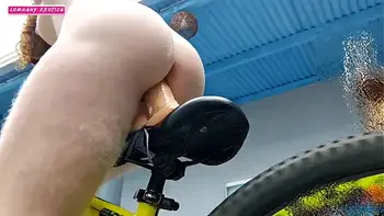 EU E MINHA AMIGA ESTAVAMOS SEM TREPA A MUITO TEMPO ENTAO ENCAIXAMOS ALGUNS CONSOLOS NA BAKI PRA QUIQARMOS GOSTOSO