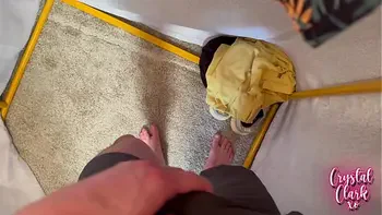 Stepmom Takes Me School Shopping!