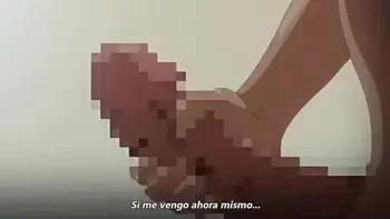 Hentai tsuma ga kirei cap 2