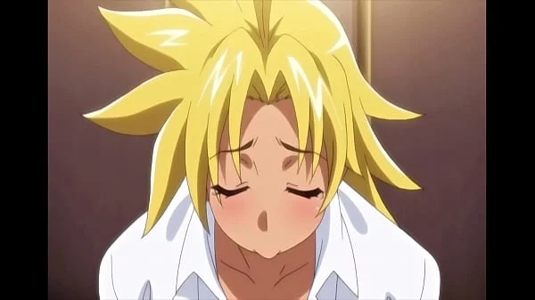 energy kyouka episode1 vostfr